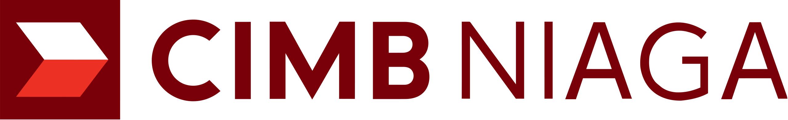Bank CIMB Niaga Logo - Colored - 13391x2048 - zonalogo.com