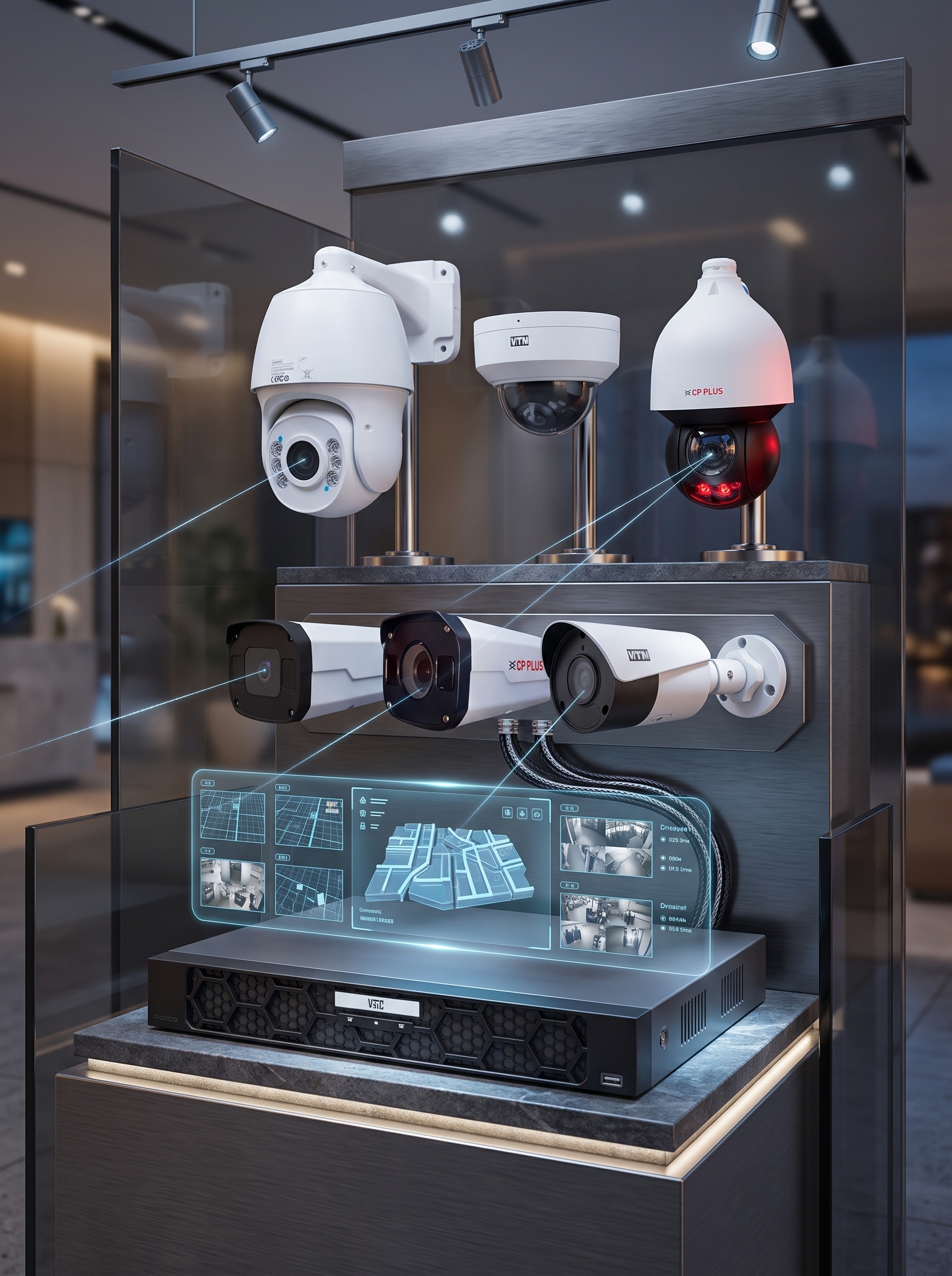 CCTV
